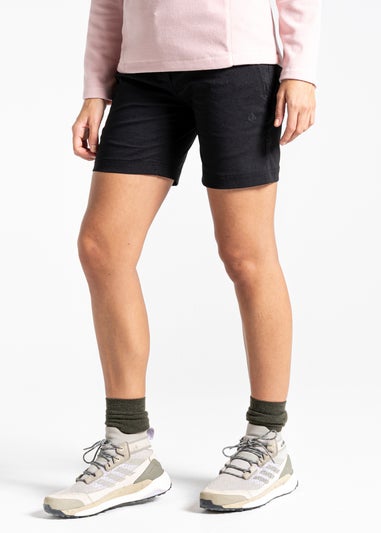 Craghoppers Black Kiwi Pro Short