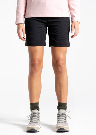 Craghoppers Black Kiwi Pro Short