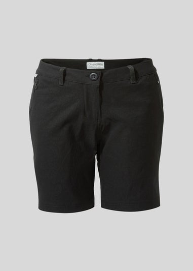 Craghoppers Black Kiwi Pro Short