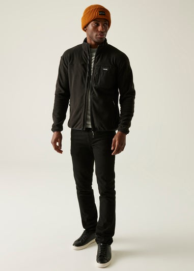 Regatta Black Frankie Fleece
