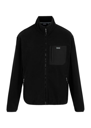 Regatta Black Frankie Fleece