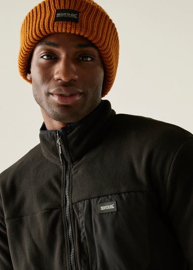 Regatta Black Frankie Fleece