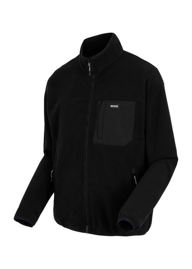 Regatta Black Frankie Fleece