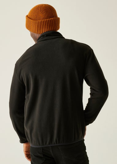Regatta Black Frankie Fleece