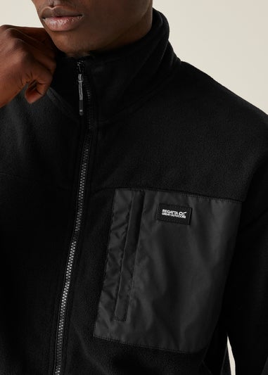 Regatta Black Frankie Fleece