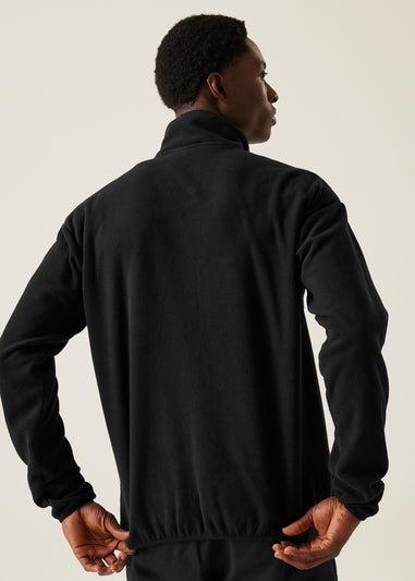 Regatta Black Frankie Fleece