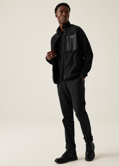 Regatta Black Frankie Fleece
