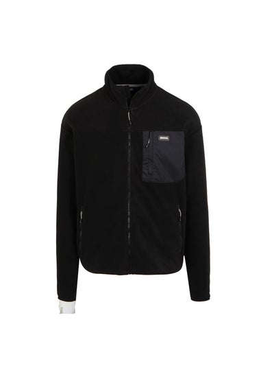 Regatta Black Frankie Fleece