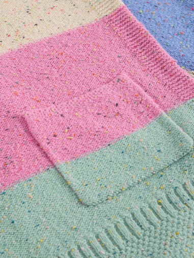 Gestreifter Pullover Victoria