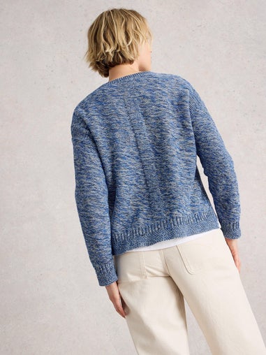 Pullover Victoria