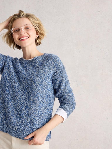 Pullover Victoria