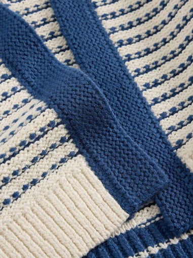 Strickweste Kylie