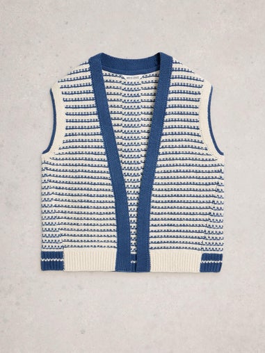 Strickweste Kylie