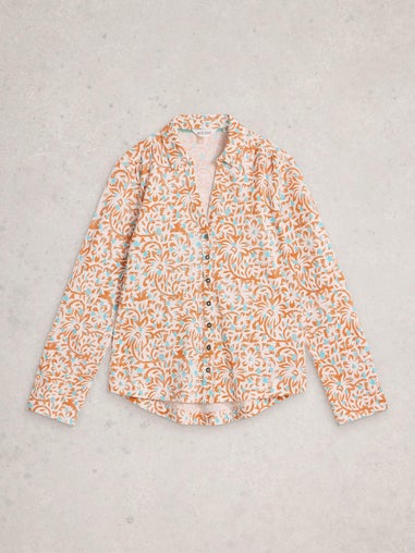 Jerseybluse Annie