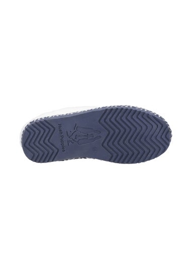 Hush Puppies Pink Amara Slippers