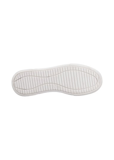 Hush Puppies Gold Martha Trainer