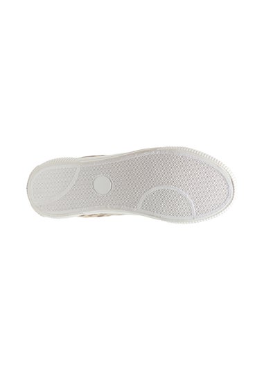 Rocket Dog Light Brown Cheery Dexter Trainer
