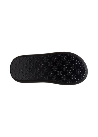 Rocket Dog Black Splash Bahama Sandal