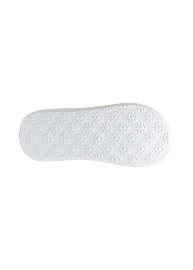 Rocket Dog White Sunset Webbing Sandal