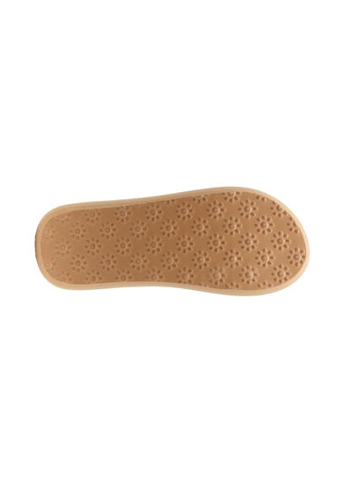 Rocket Dog Camel Sunshine Sandal