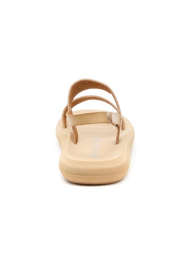 Rocket Dog Camel Sunshine Sandal
