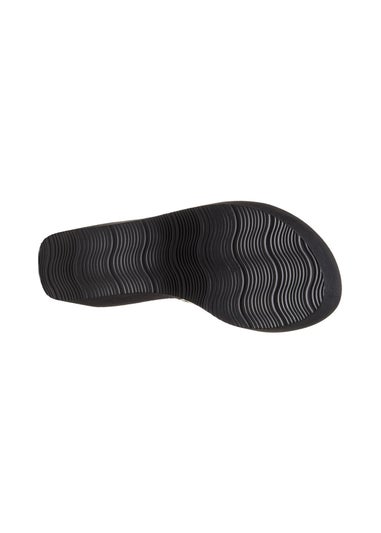 Rocket Dog Natural Crush Leon Sandal