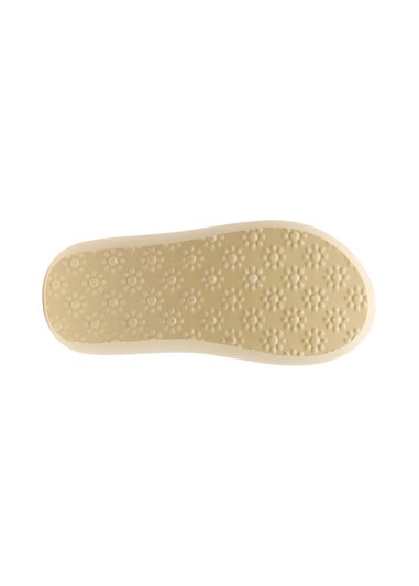 Rocket Dog Natural Sandy Raffia Sandal