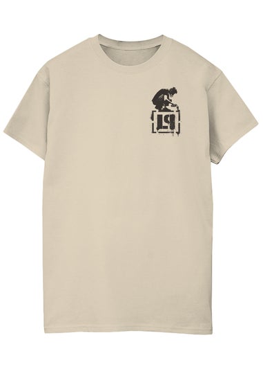 Linkin Park Meteora Sand Music Graphic T-Shirt
