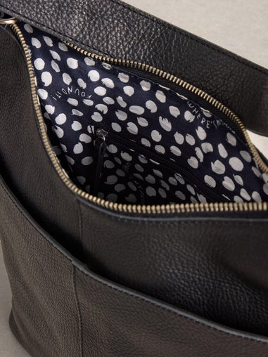 Crossbody-Tasche Sophia aus Leder