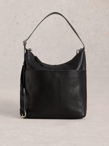 Crossbody-Tasche Sophia aus Leder
