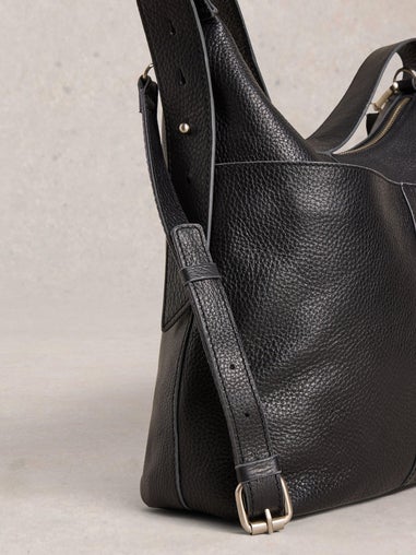 Crossbody-Tasche Sophia aus Leder