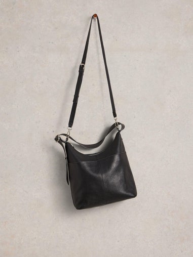 Crossbody-Tasche Sophia aus Leder