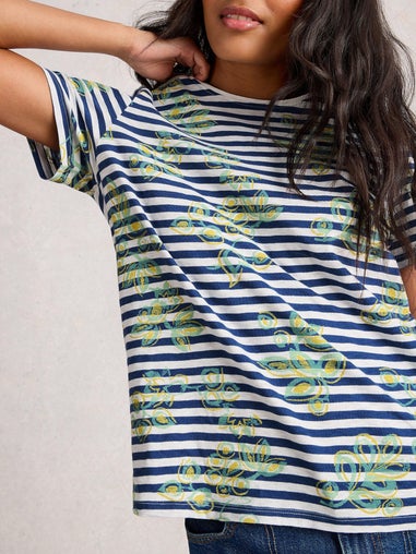 T-Shirt Abbie