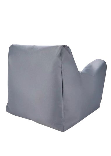 Kaikoo Grey Kids Funzee Chair