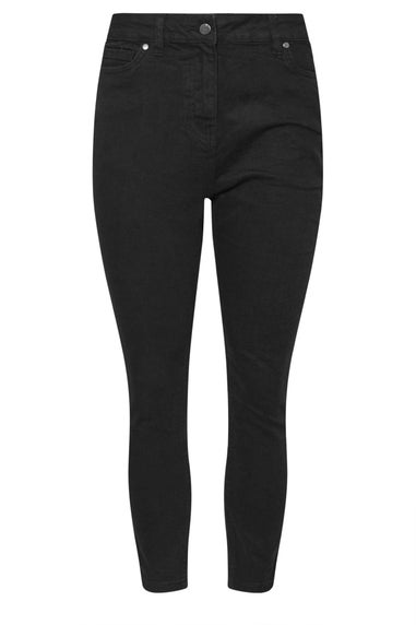 Pixiegirl Black Stretch Skinny Fit Ava Jeans