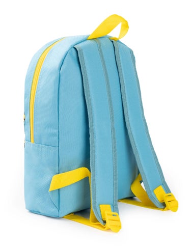 Minions Blue Dave Kids Backpack