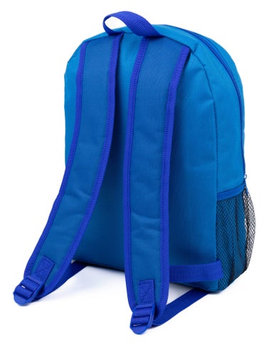 Paw Patrol Kids Blue Backpack