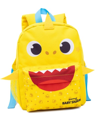 Baby Shark 4 Piece Bag Set