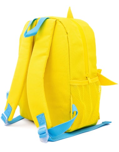 Baby Shark 4 Piece Bag Set