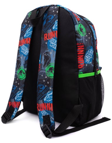 Jurassic World 4 Piece Bag Set