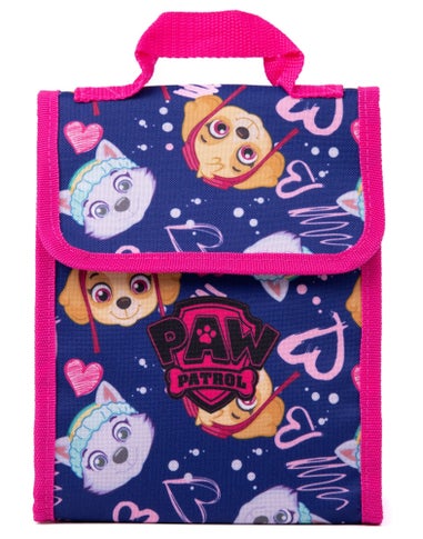 Paw Patrol Kids Backpack Set