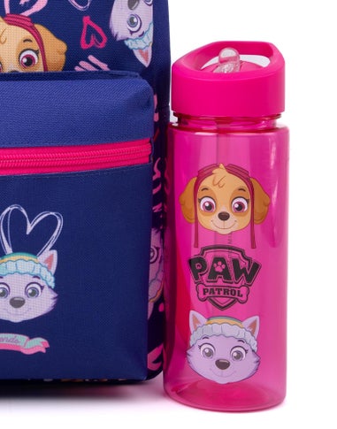 Paw Patrol Kids Backpack Set