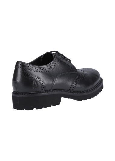 Hush Puppies Gabi Lace Up Junior