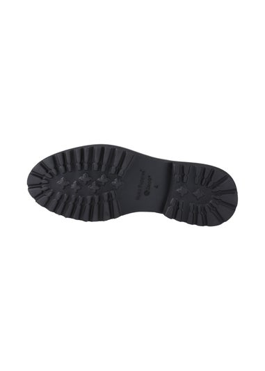 Hush Puppies Gabi Lace Up Junior