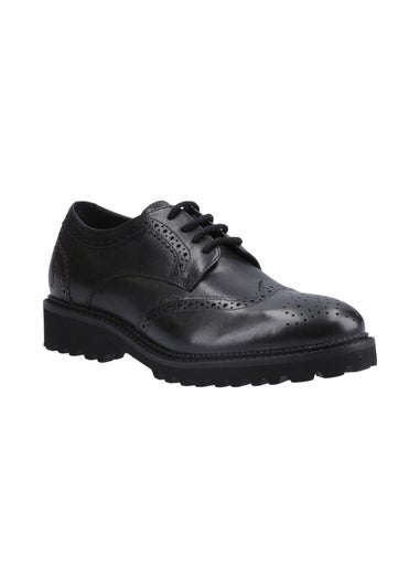 Hush Puppies Gabi Lace Up Senior