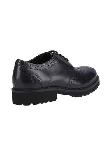 Hush Puppies Gabi Lace Up Senior