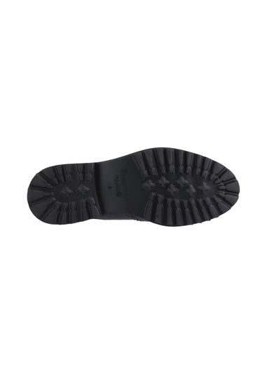 Hush Puppies Gabi Lace Up Senior