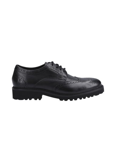 Hush Puppies Gabi Lace Up Senior