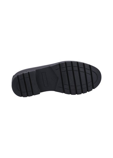 Hush Puppies Hazel Loafer Senior Shoe