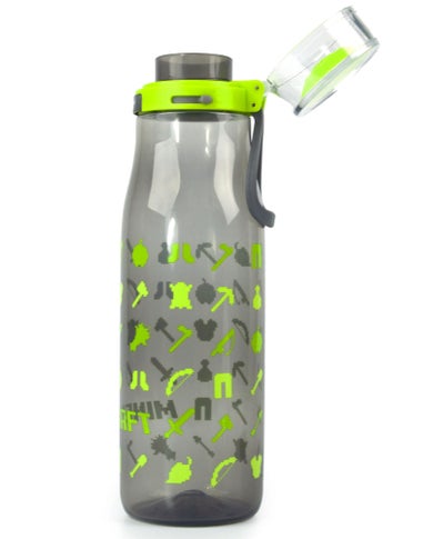 Minecraft Resources Kiona Large 739ml Sports Bottle